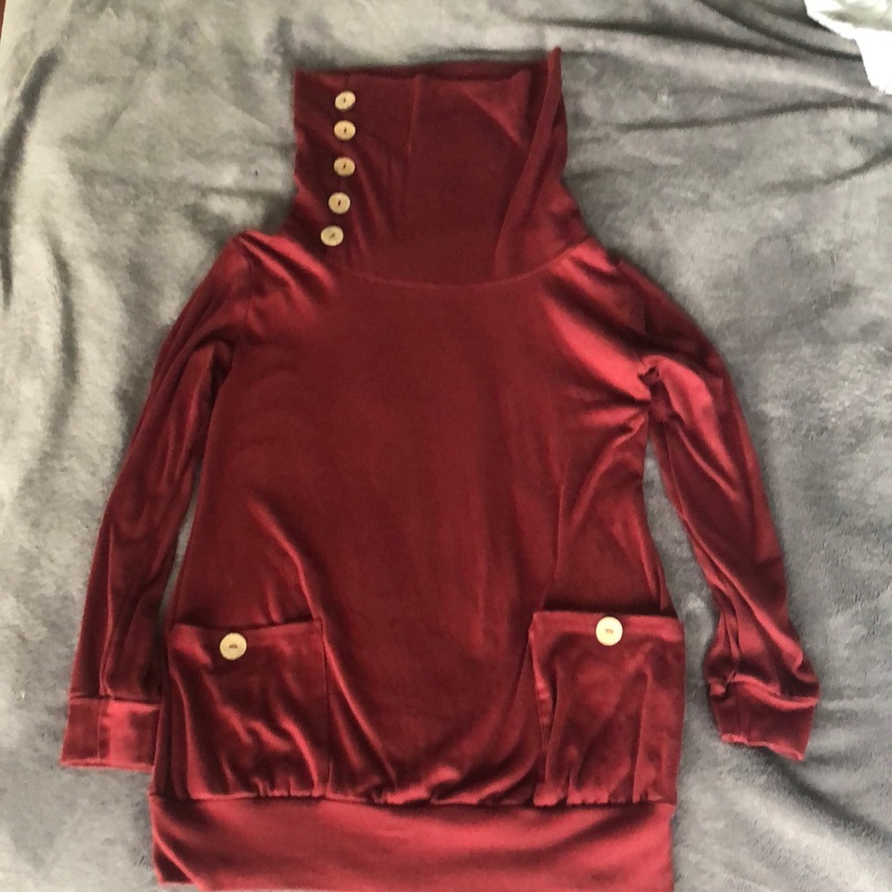 Cute Top From Amazon